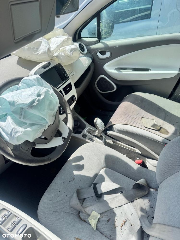 Renault Zoe (ohne Batterie) 22 kwh Life - 7