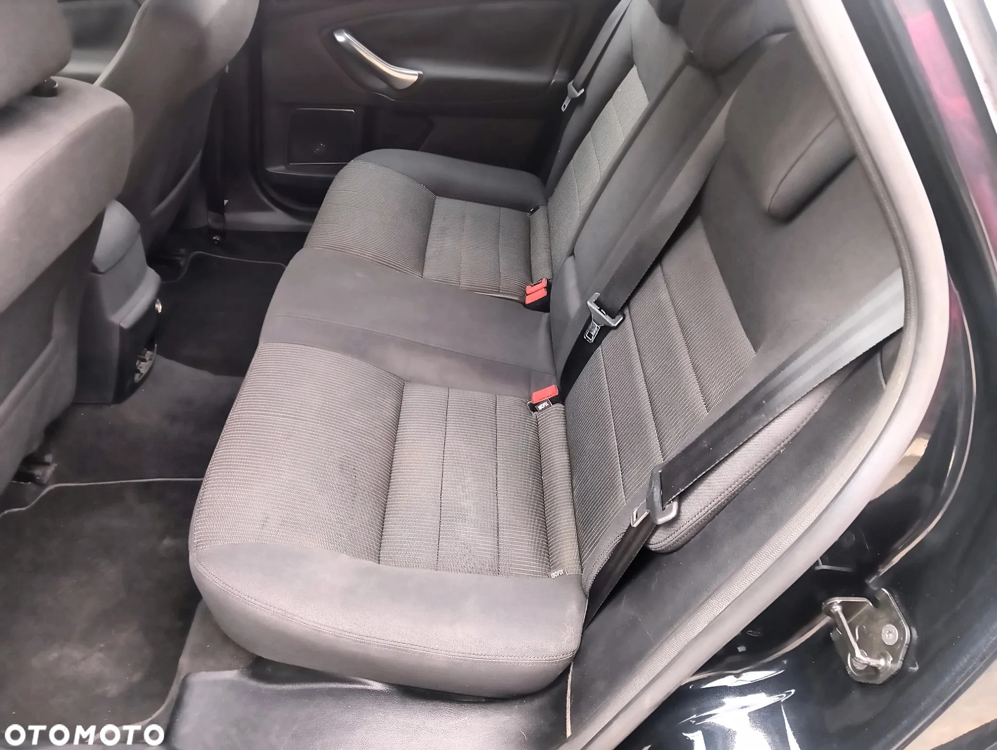 Ford Mondeo 2.0 Titanium - 7