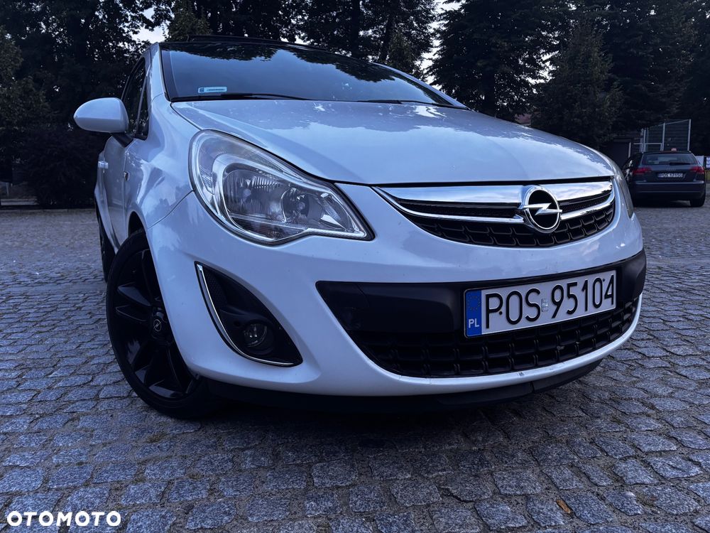 Opel Corsa 1.3 CDTI Color Edition - 1