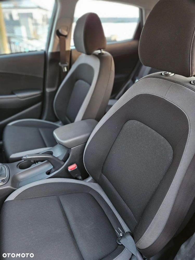 Hyundai Kona 1.0 T-GDI Intro - 30