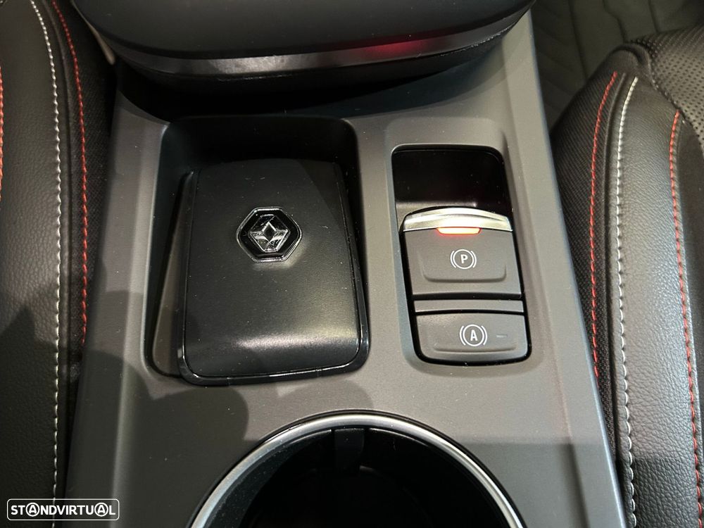 Renault Arkana 1.6 E-Tech R.S.Line - 34