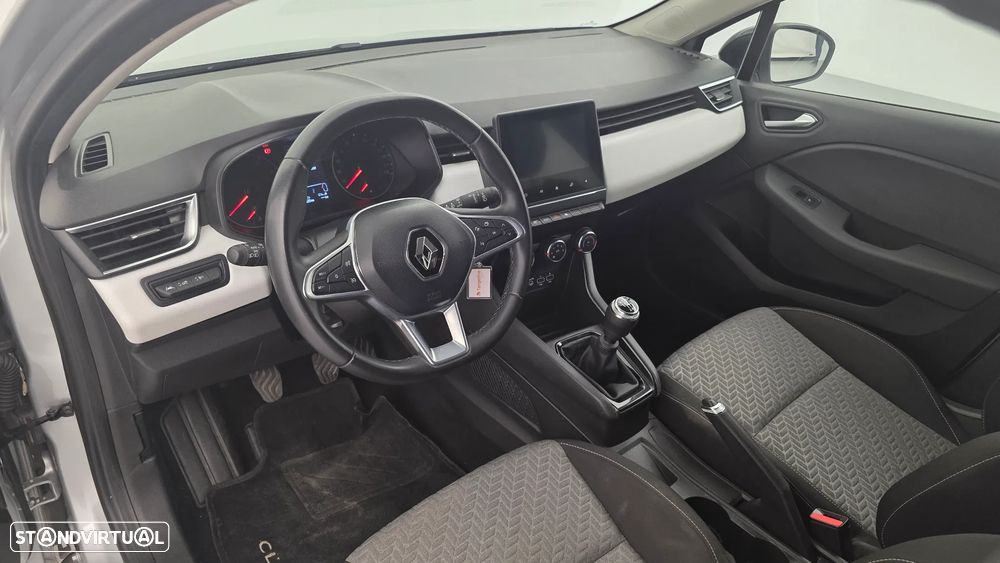Renault Clio 1.0 TCe Evolution - 15