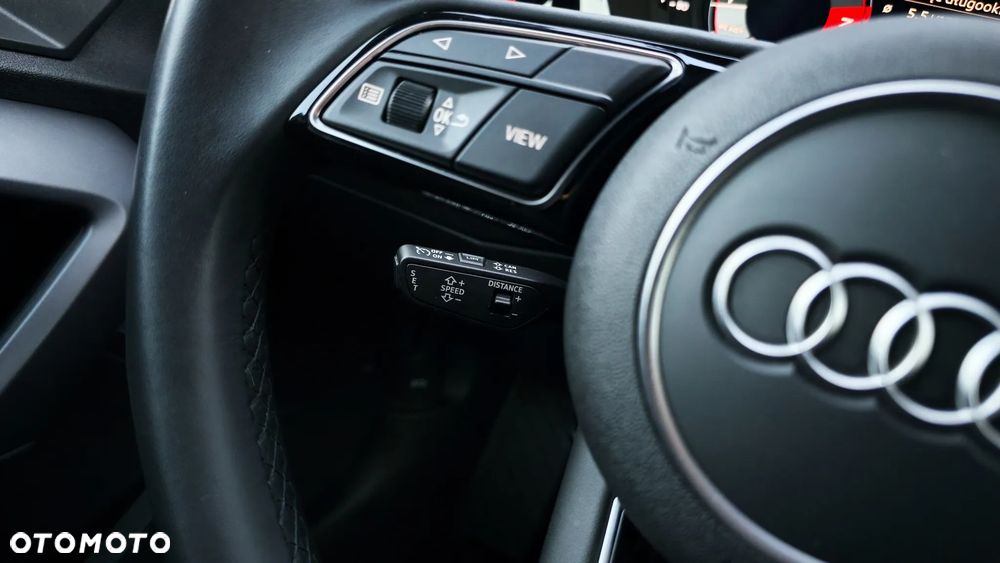 Audi A3 Sportback 35 TFSI Advanced - 18