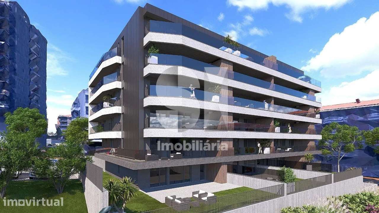 T3, novo, Coimbra - Grande imagem: 2/7