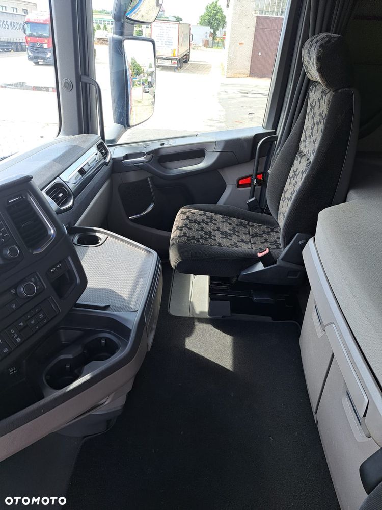 Scania S500 - 3