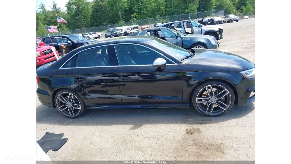 Audi S3 2.0 TFSI Quattro S tronic - 6