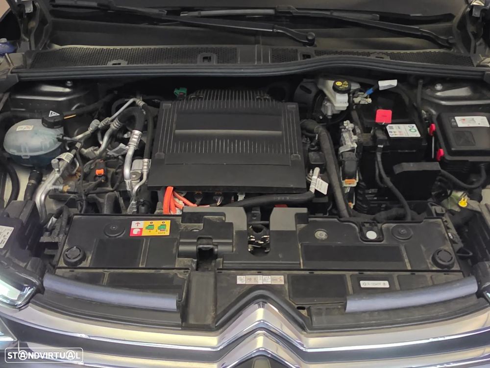 Citroën e-C4 Feel Pack - 20
