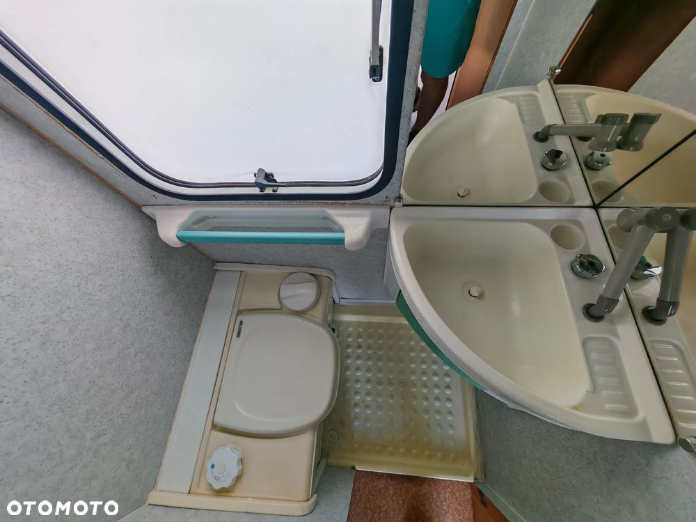 Caravelair 500 - 15