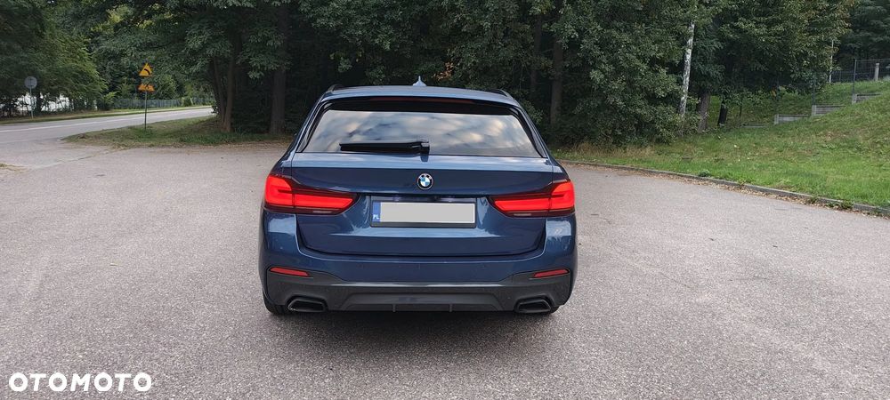BMW Seria 5 - 4