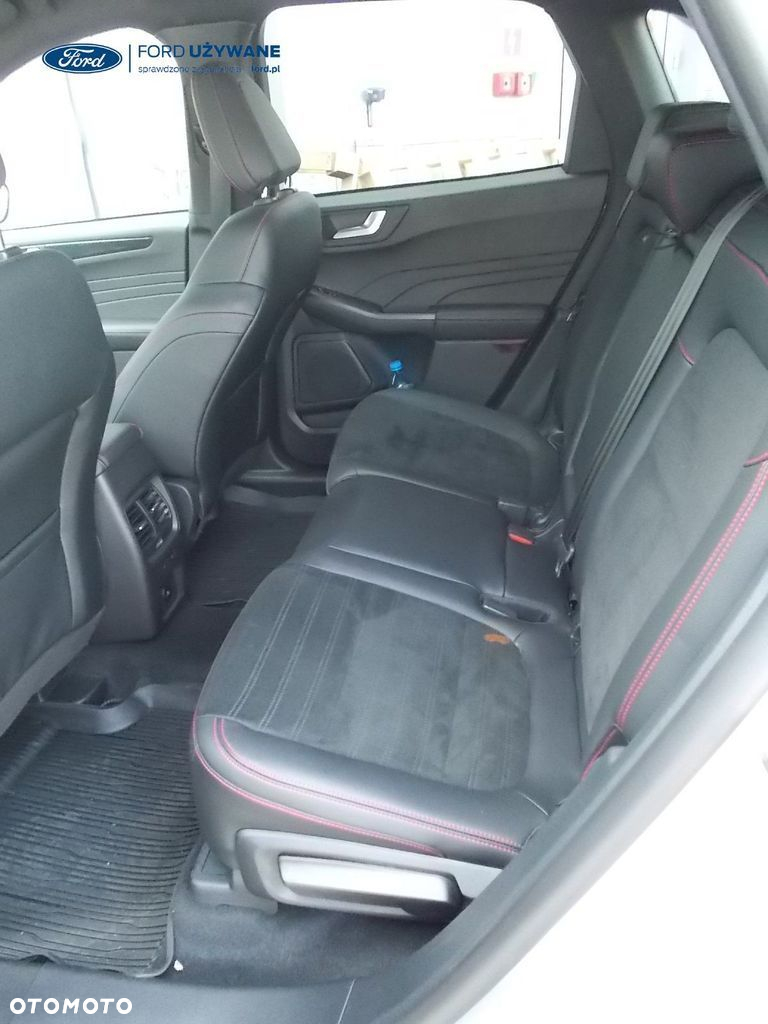 Ford Kuga - 28