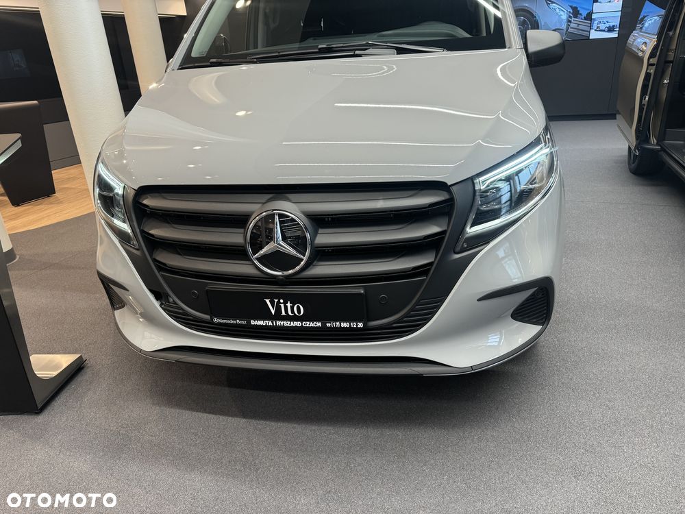 Mercedes-Benz Vito - 18