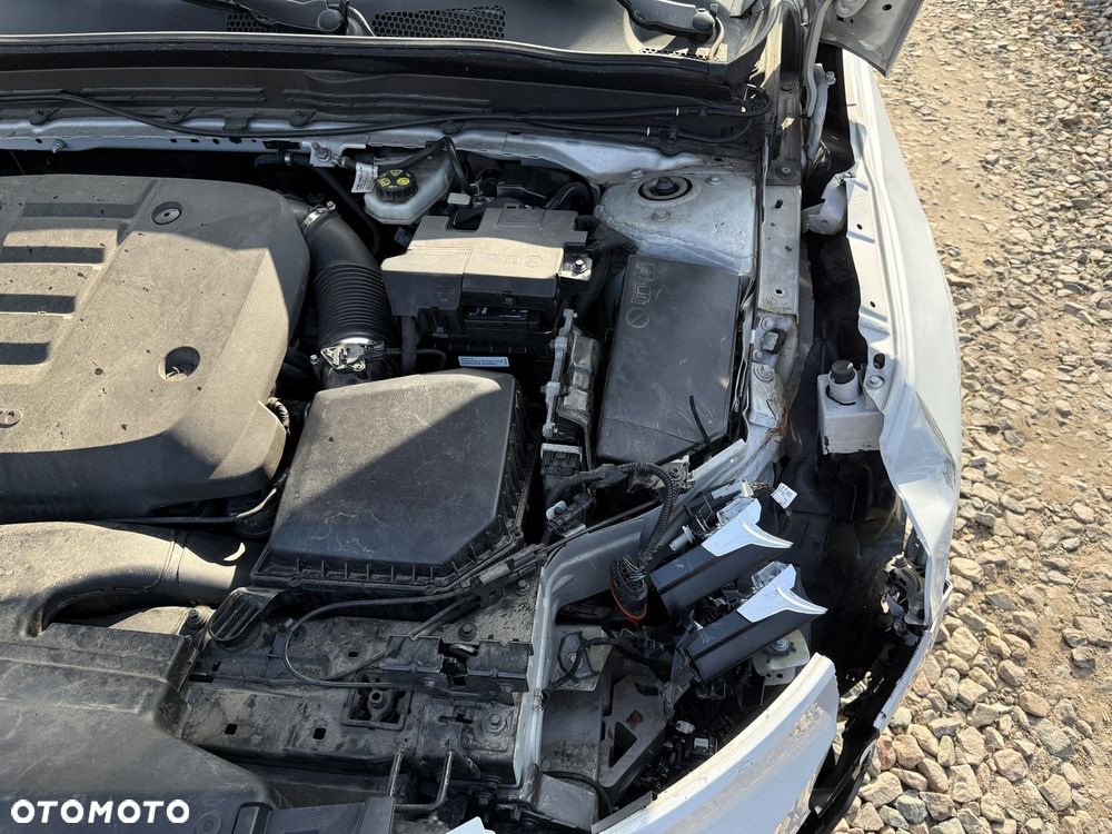 Volvo XC 40 D3 AWD Geartronic R-Design - 20