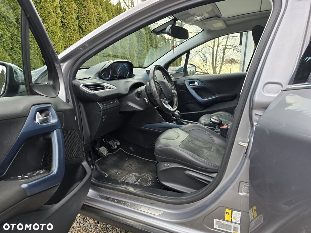Peugeot 2008 - 6