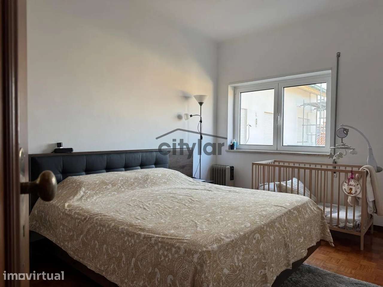 Apartamento T3 para venda em Coimbra - Grande imagem: 4/10
