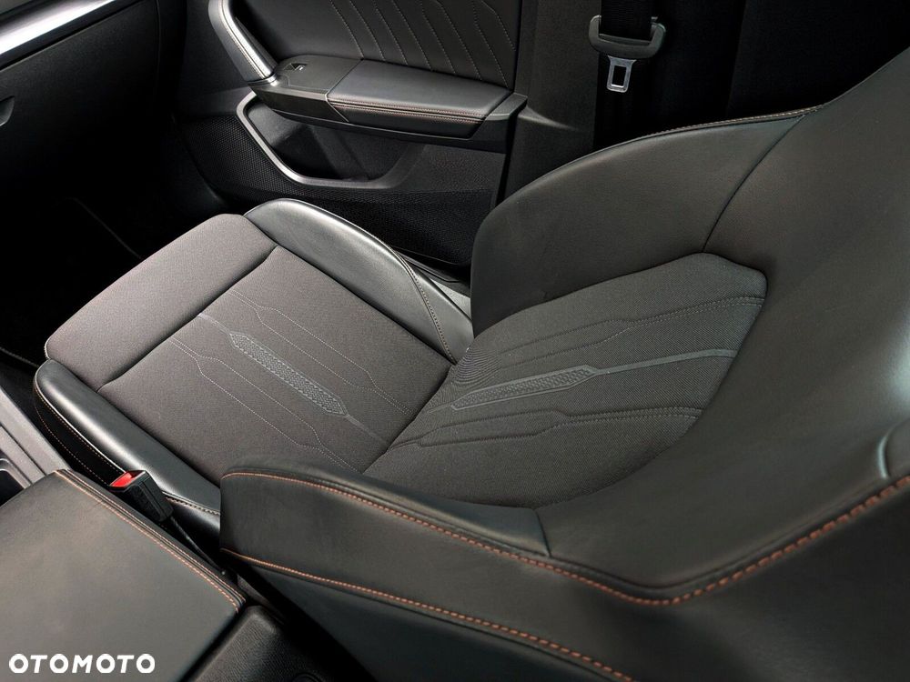 Cupra Formentor 1.5 TSI DSG - 12