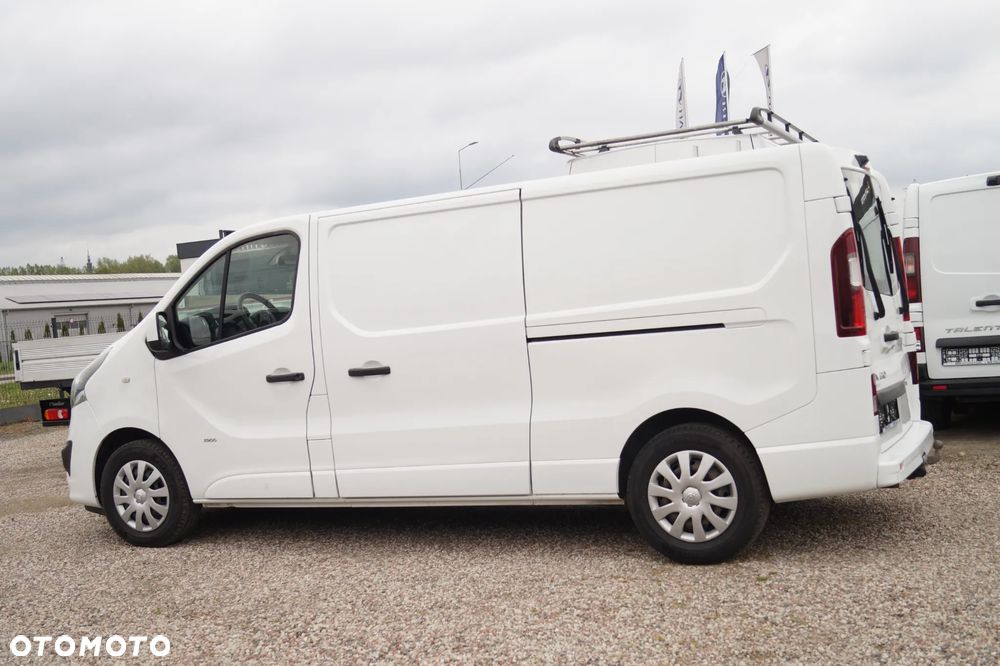 Opel Vivaro - 4