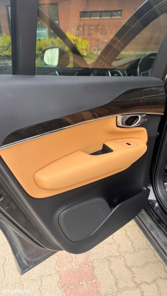 Volvo XC 90 T5 AWD Momentum 7os - 4