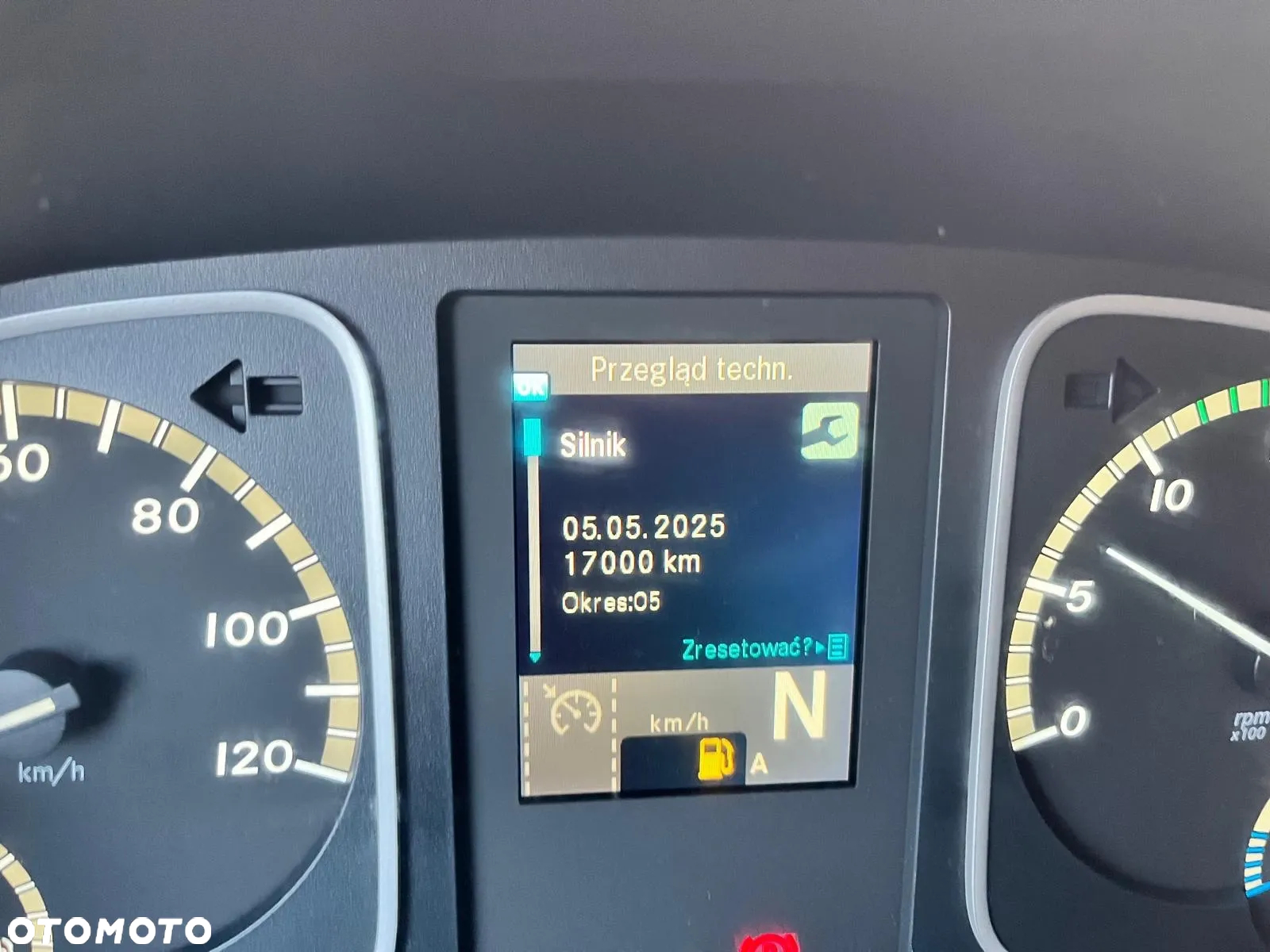 Mercedes-Benz ATEGO 1223L KONTENER 6.10 m | EURO-6 - 18