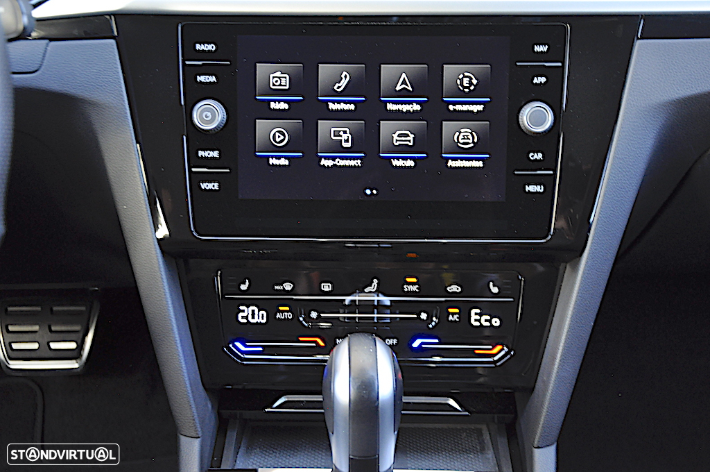 VW Arteon - 28
