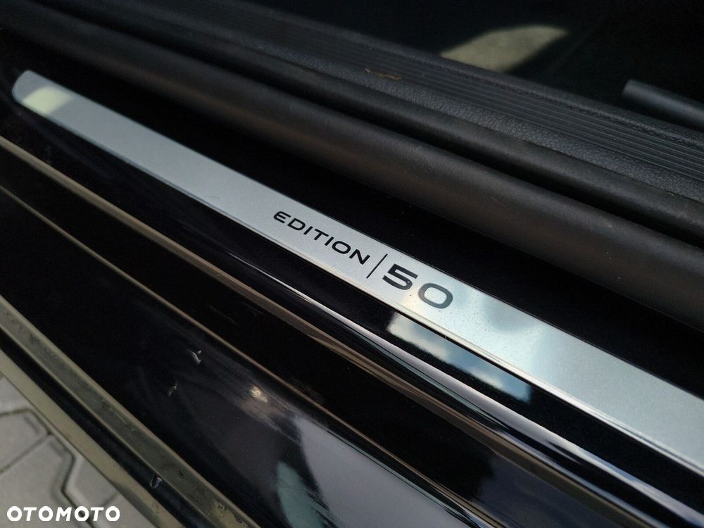 Volkswagen Polo 1.0 TSI Edition 50 DSG - 15