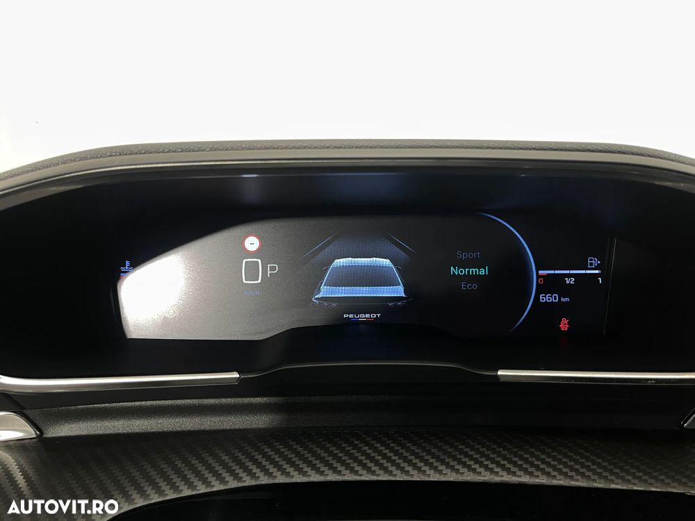 Peugeot 508 1.5 BlueHDI S&S EAT8 Allure Pack - 26