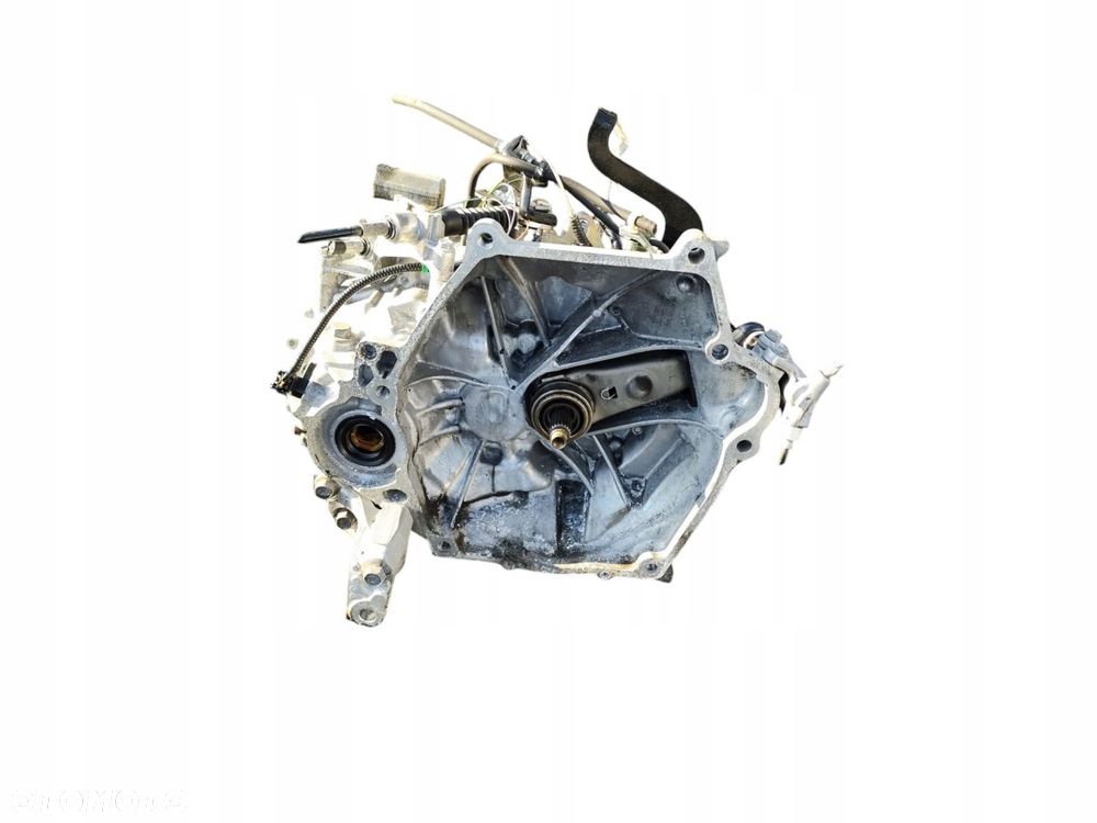 SKRZYNIA BIEGÓW HONDA JAZZ III 1.2 90KM 66kW CM7M 163TYŚ - 1