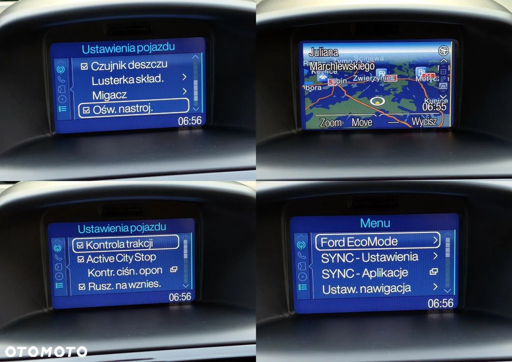 Ford Fiesta 1.0 EcoBoost STart-Stop Titanium - 29