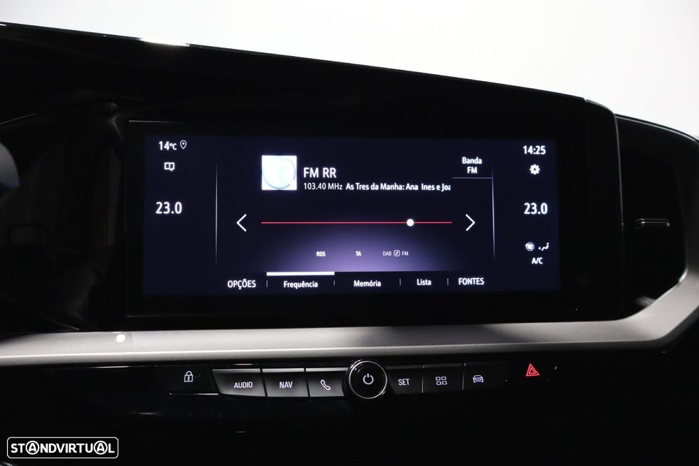 Opel Mokka 1.2 T Elegance - 21