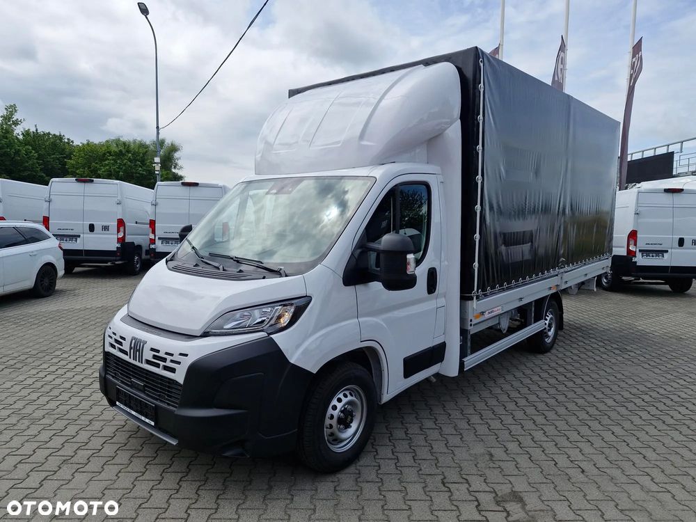 Fiat WYPRZEDAŻ STOKU! - 2