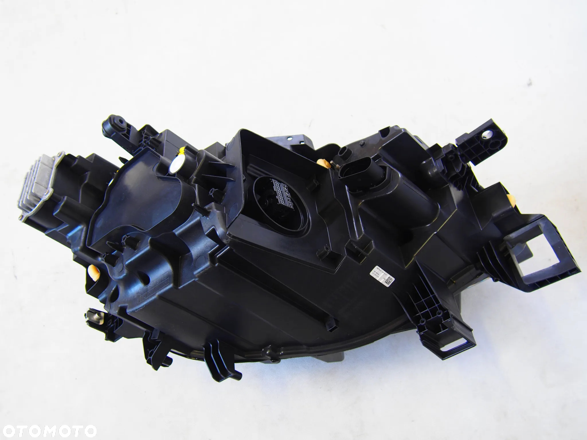 Image Volkswagen ID.4 20r Světlomet levý ID 4 2020 - 11B941035D