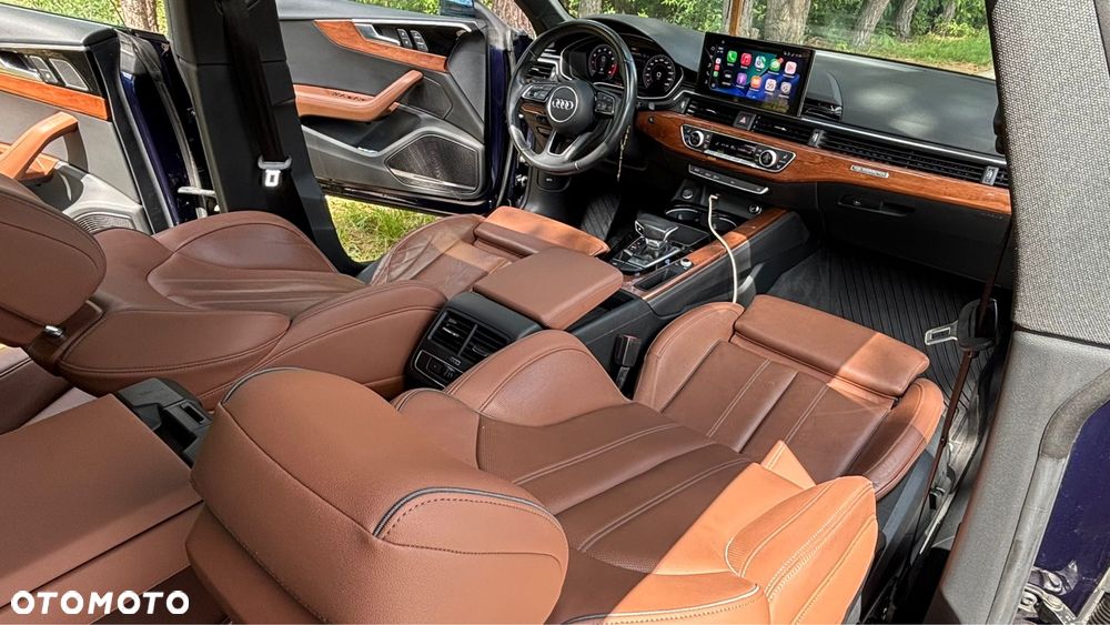 Audi A5 Sportback - 6