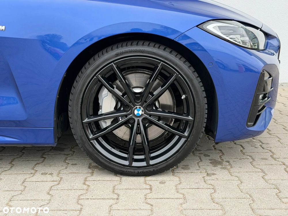 BMW Seria 4 430i M Sport - 6