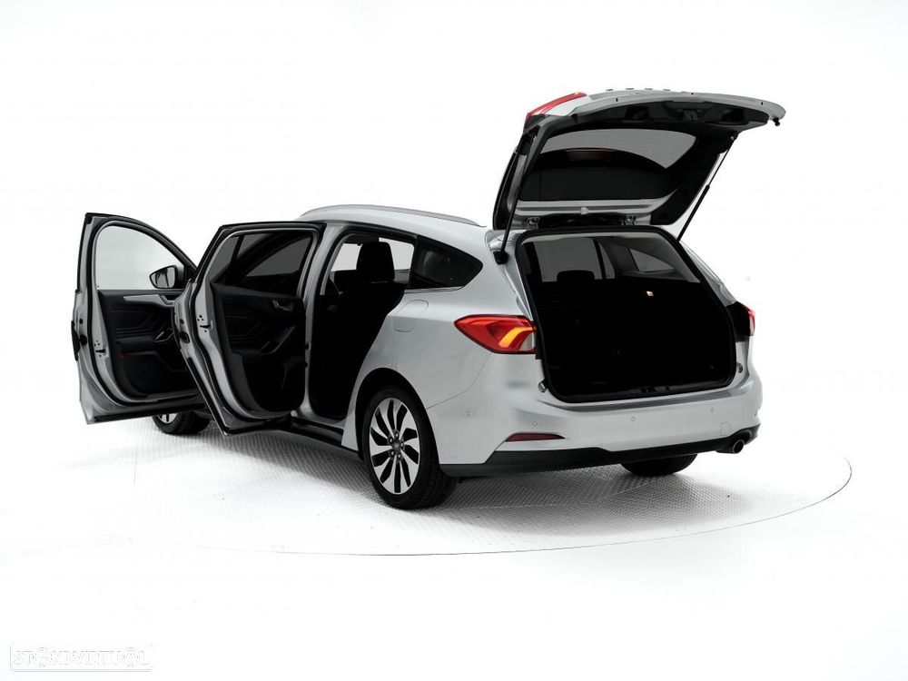 Ford Focus SW 1.5 TDCi EcoBlue Business - 5