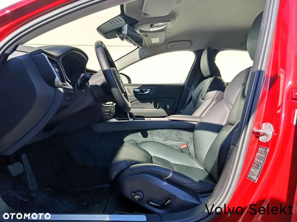 Volvo S60 - 12