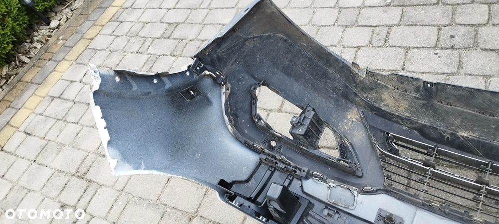 maska lewy błotnik zderzak opel crossland 50y - 17