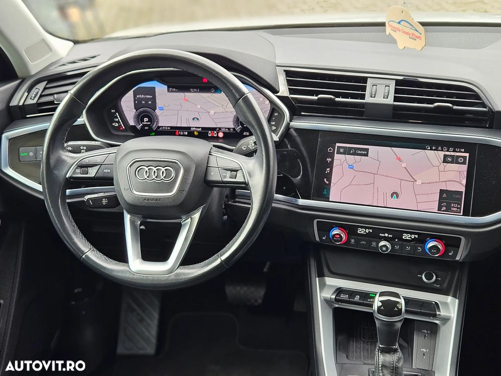Audi Q3 - 5