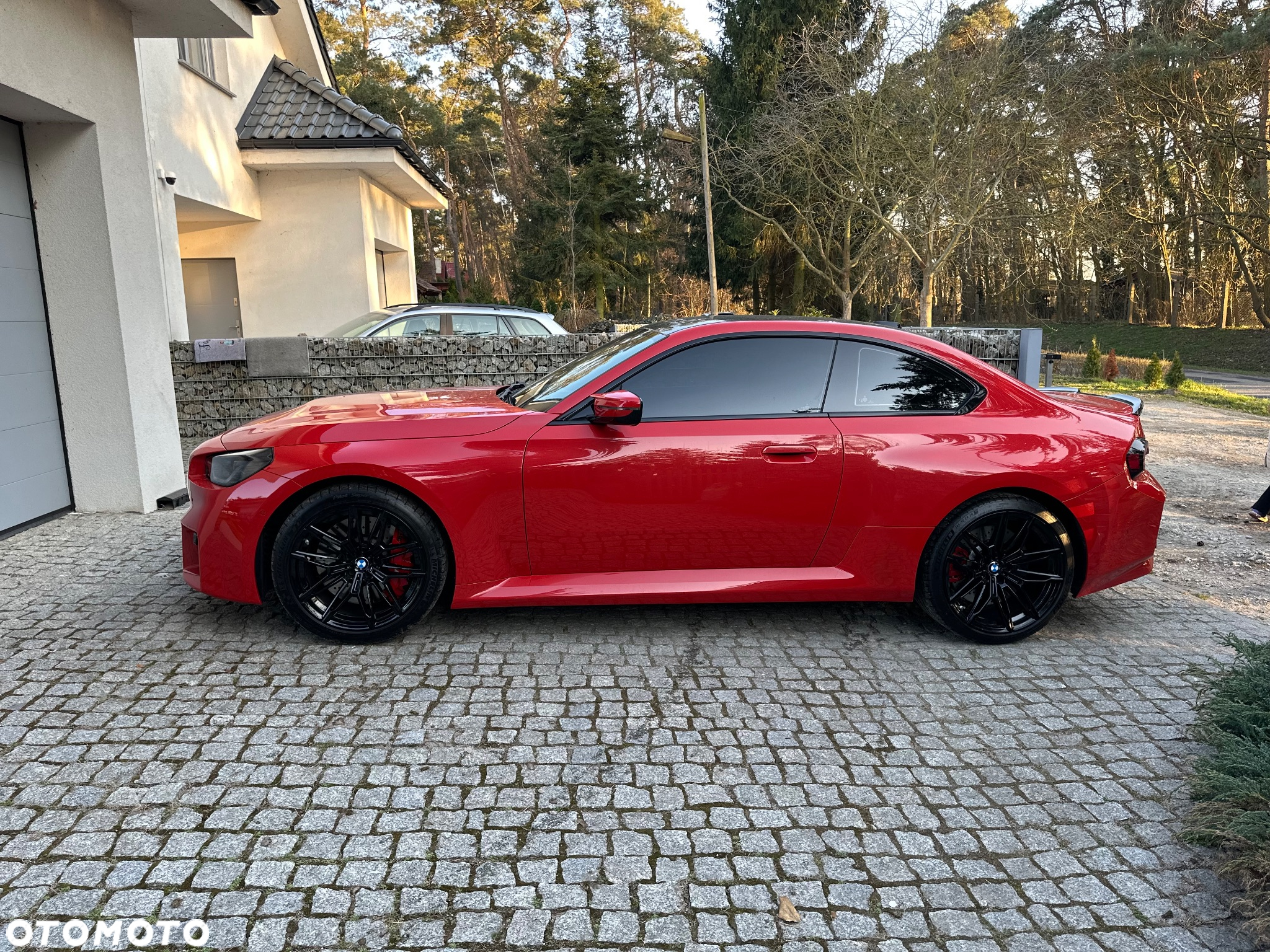 BMW M2 sport - 4
