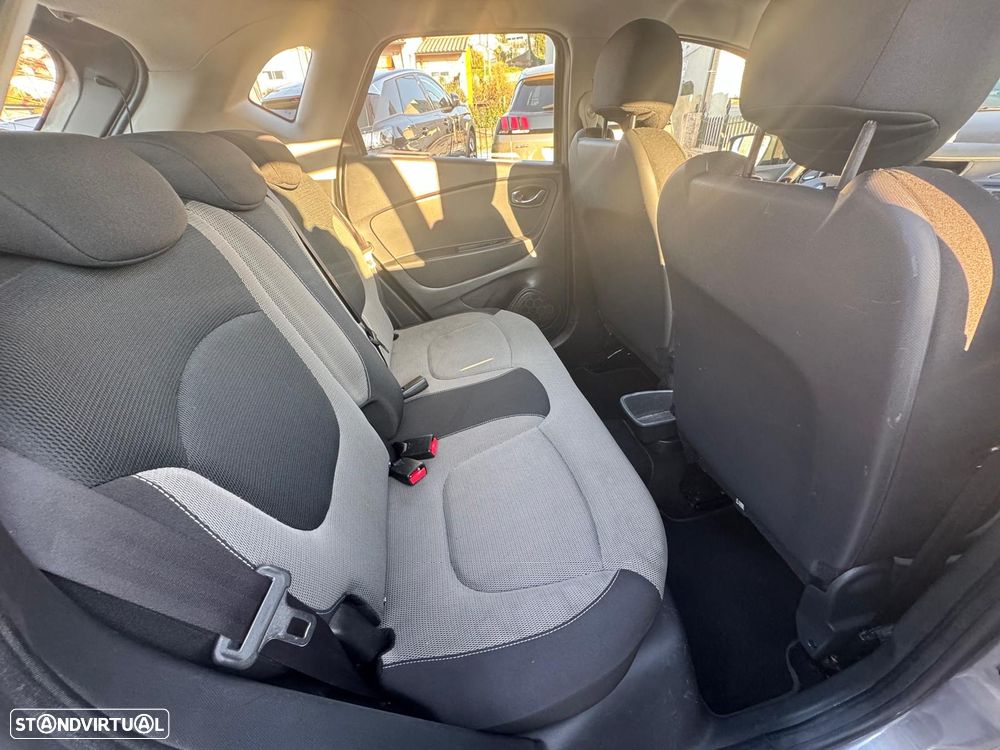 Renault Captur (ENERGY) TCe 90 LIFE - 14