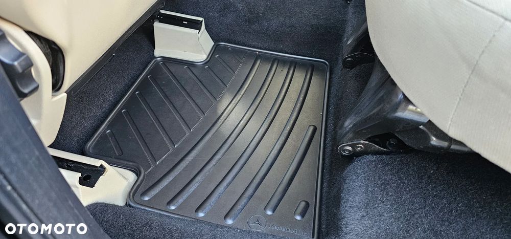 Mercedes-Benz Klasa A 160 Avantgarde BlueEff EU5 - 24