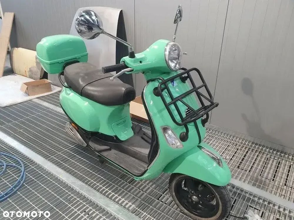 Vespa Inny - 2