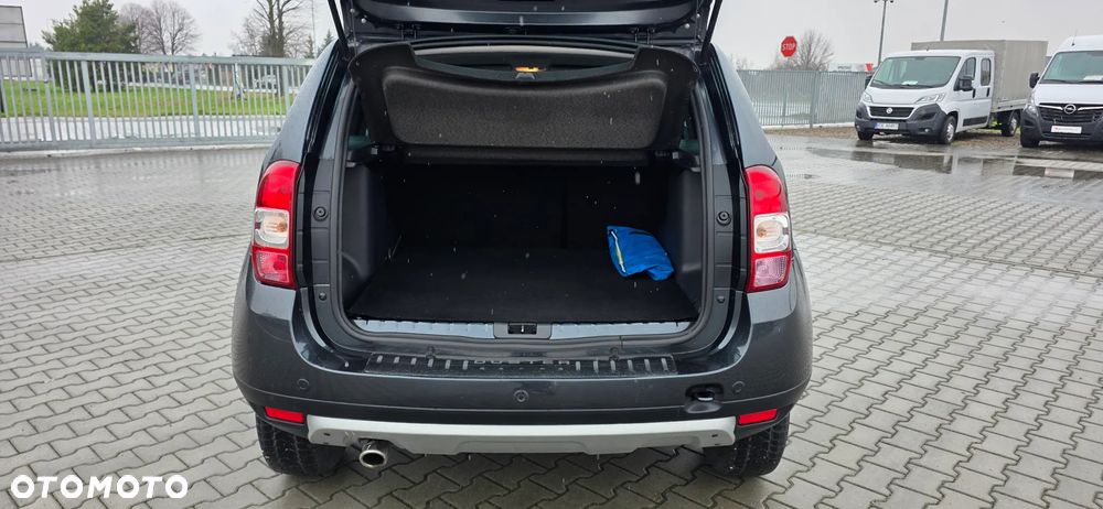 Dacia Duster dCi 110 FAP 4x4 Celebration - 15