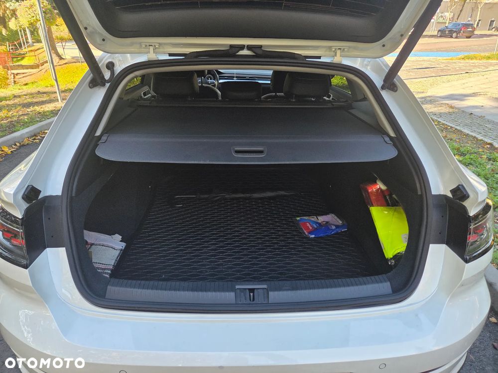 Volkswagen Arteon 2.0 TDI Elegance DSG - 9