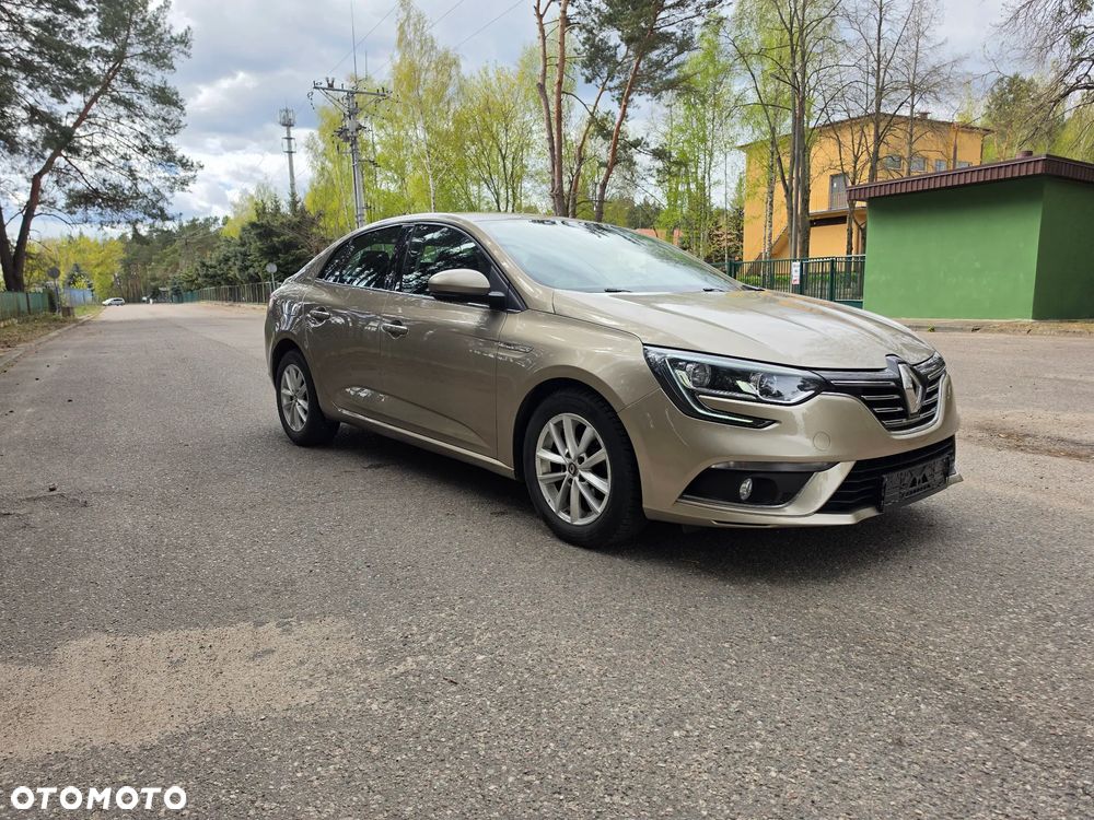 Renault Megane 1.6 SCe Business - 5