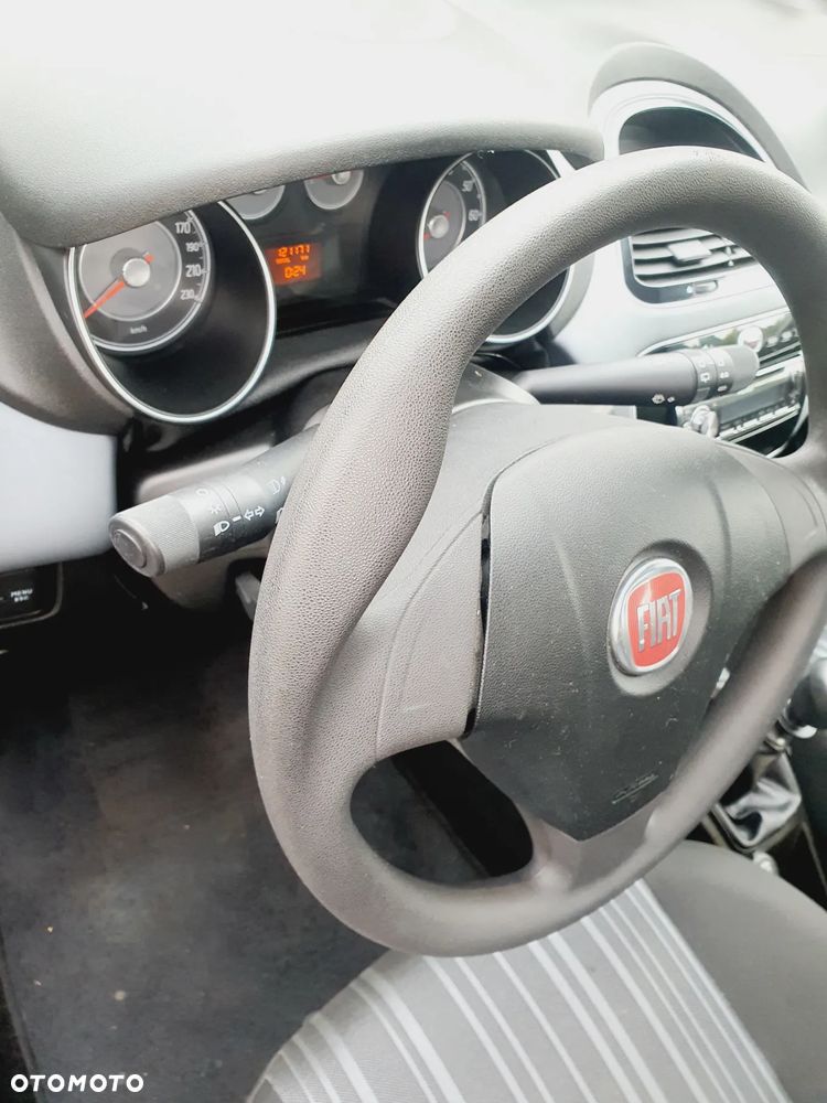 Fiat Punto Evo 1.4 8V Active - 26