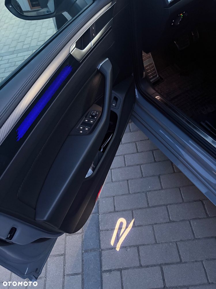 Volkswagen Arteon 2.0 TSI OPF 4Motion DSG R - 9