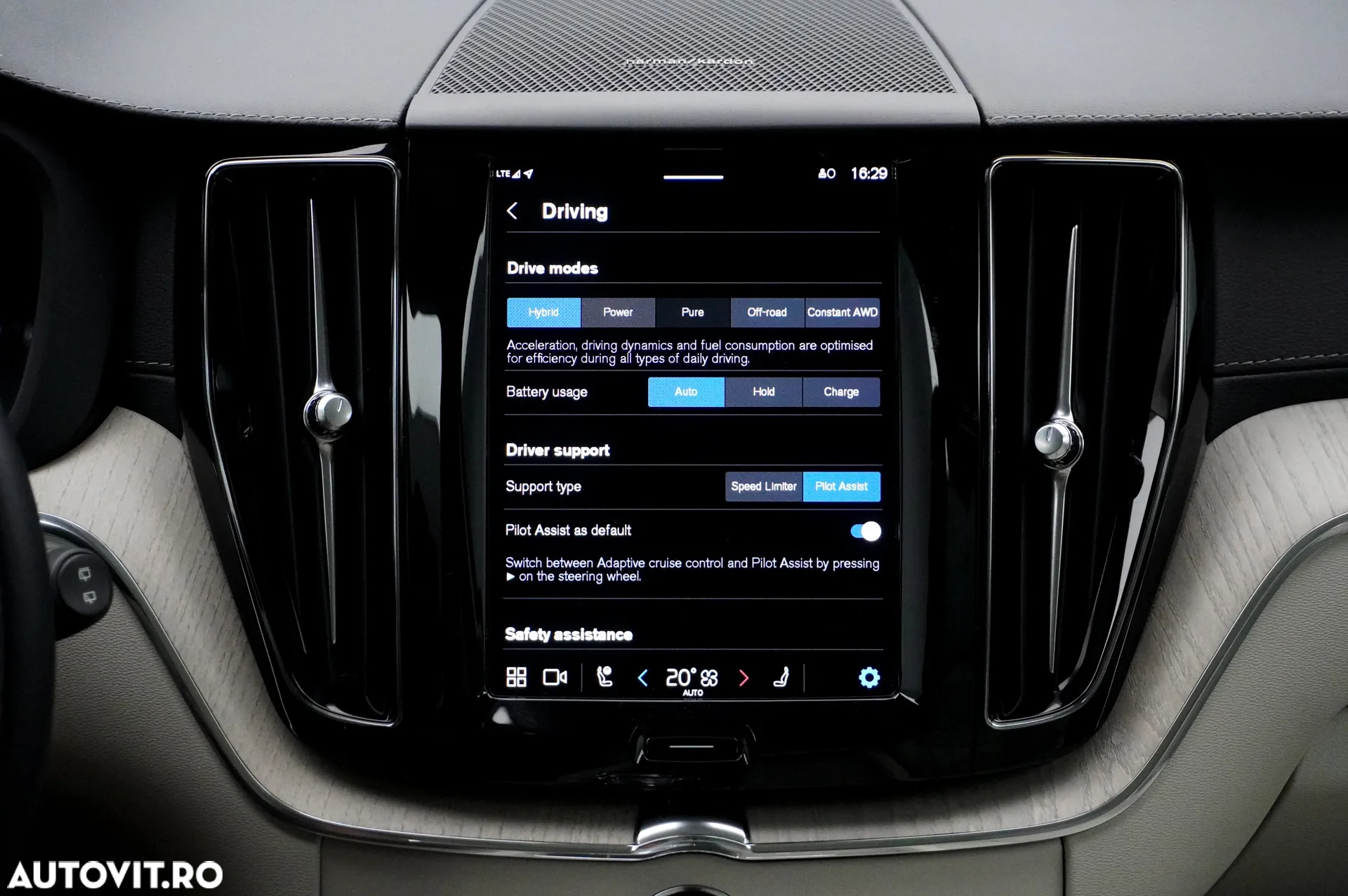 Volvo XC 60 Recharge T8 Twin Engine eAWD Inscription - 27
