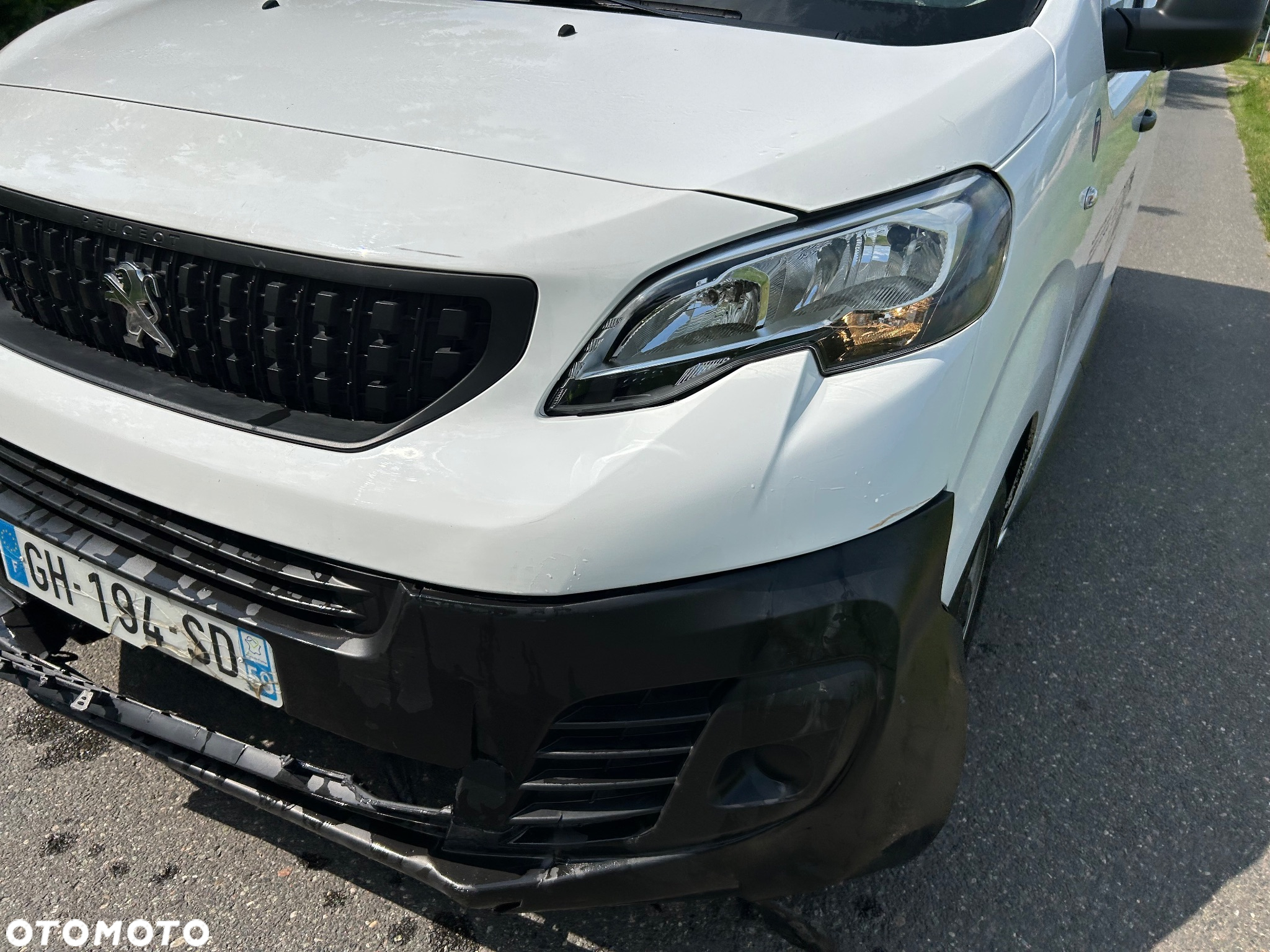 Peugeot Expert - 16
