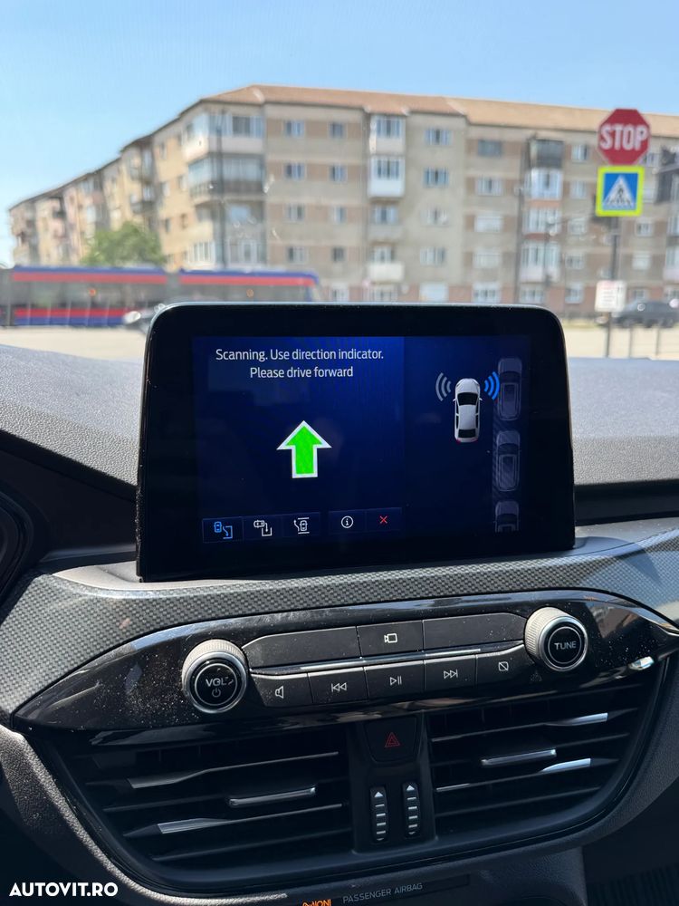 Ford Kuga 2.0 EcoBlue A8 AWD ST Line X - 17