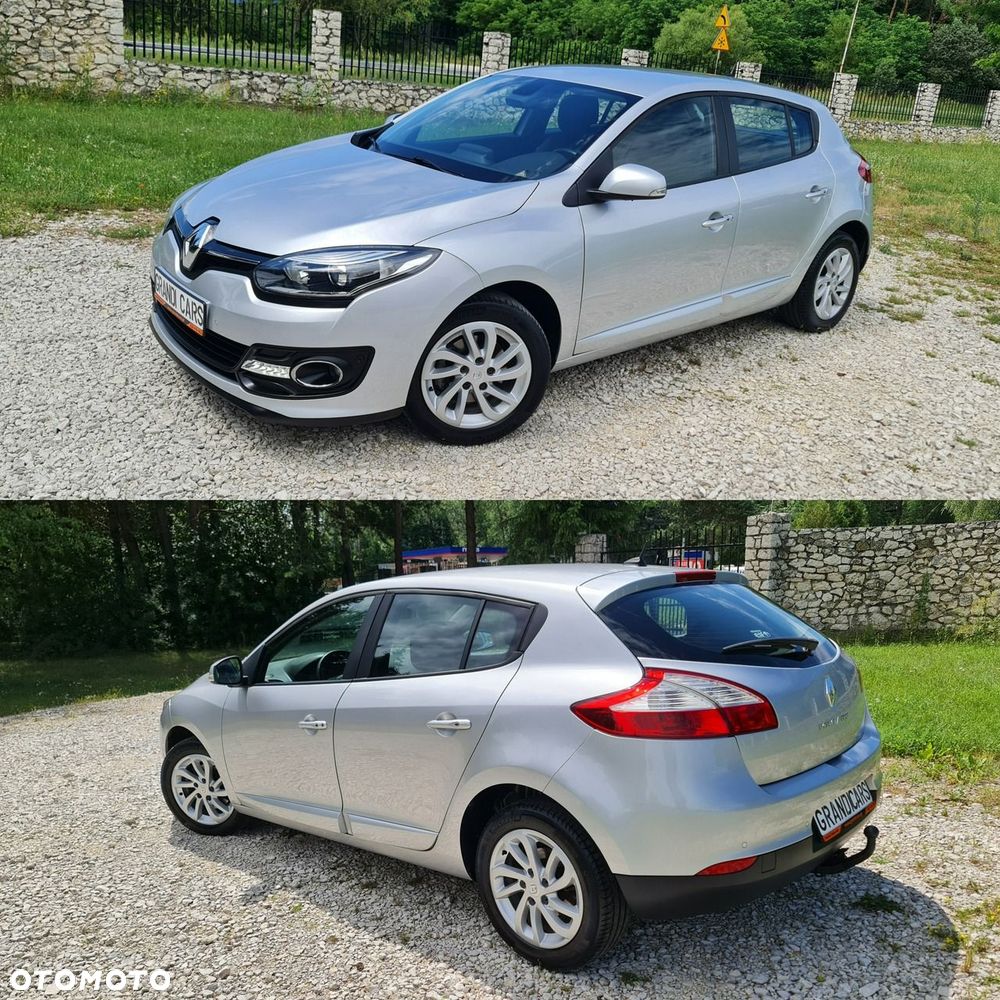 Renault Megane - 37