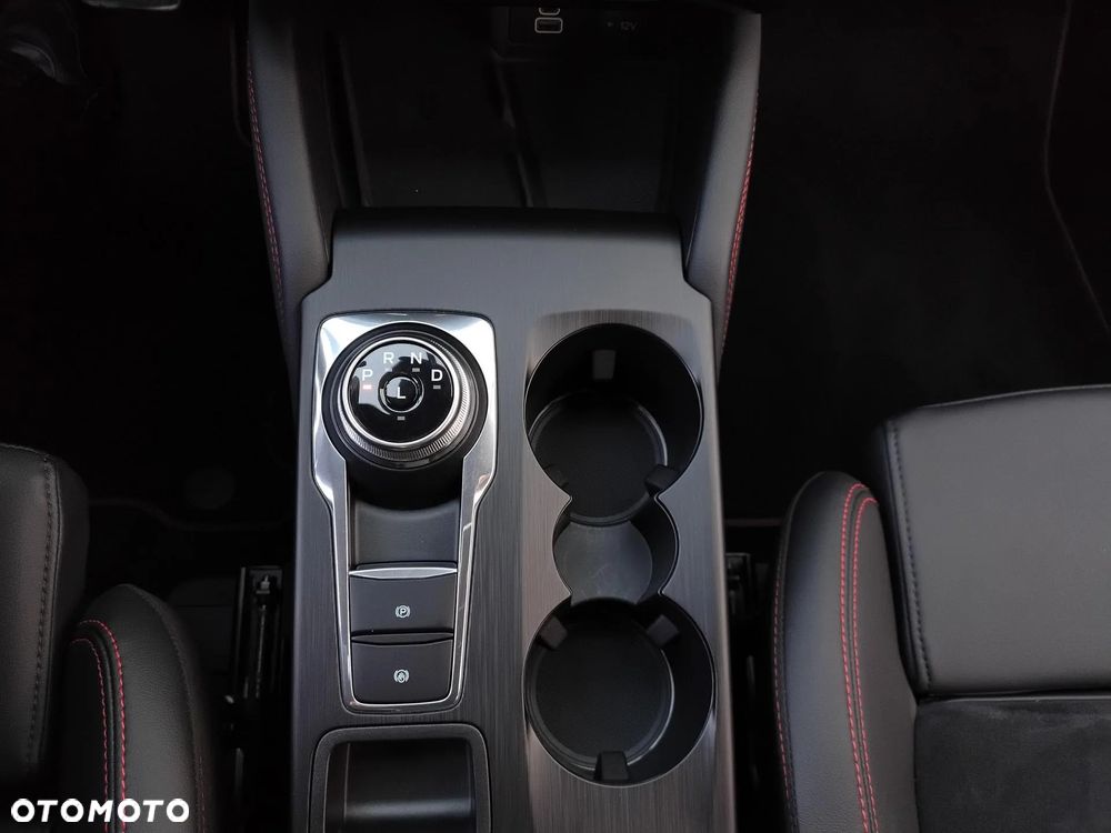 Ford Kuga 2.5P PHEV FWD ST-Line X eCVT - 27